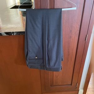 Vineyard vines wool slacks